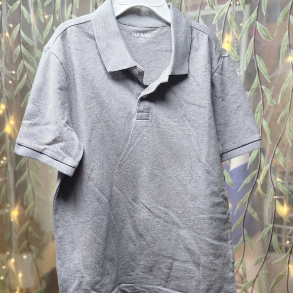 ON Kids Polo - Picture 2 of 7